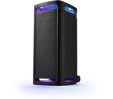Sony ULT Field 9 Zwart