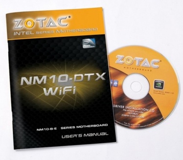 Zotac NM10-F-E