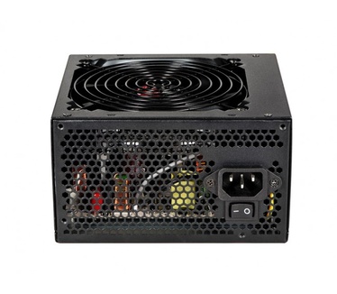Spire Precise 600W