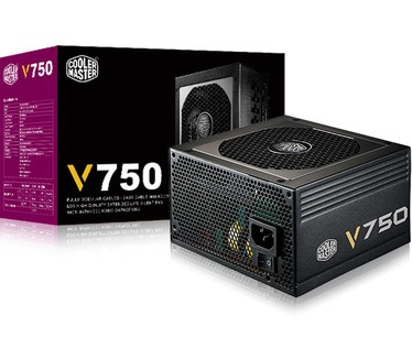 Cooler Master V Series V750