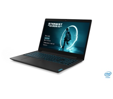 Lenovo ideapad L340-15IRH Gaming (81LK01GWMB, Azerty toetsenbord)
