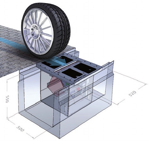 TyreEye