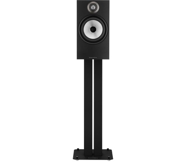 Bowers & Wilkins 600 series 606 (Zwart)