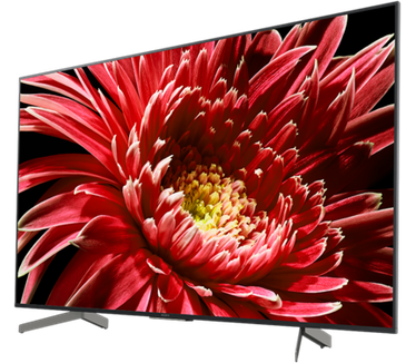 Sony KD-55XG8505 Zwart