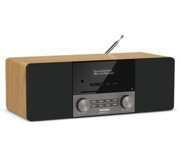 Technisat DIGITRADIO 3 ASA