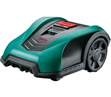 Bosch Indego 350 Connect