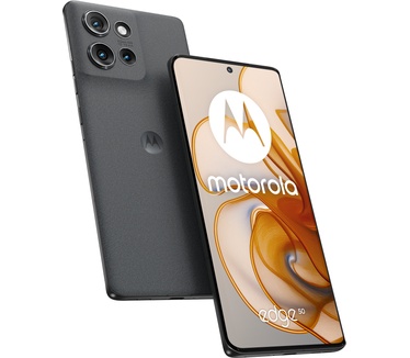 Motorola edge 50, 12GB ram, 512GB opslag Grijs