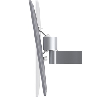 Vogel's WALL 3145 Draaibare tv-beugel 19"-43" Wit