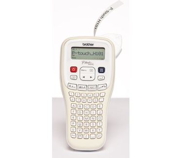 Brother PT-H101C