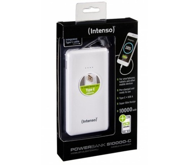 Intenso S10000-C
