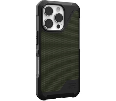 Urban Armor Gear Metropolis LT