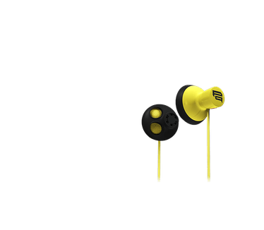 Sony MDR-PQ5Y (Bruin, Groen)