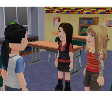 iCarly 2: iJoin the Click