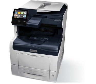 Xerox Versalink C405 A4 35 / 35Ppm Duplex Copy/Print/Scan/Fax Kiezen Ps3 Pcl5E/6 2 Laden 700 Vel