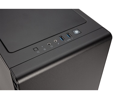 Corsair Carbide Quiet 400Q
