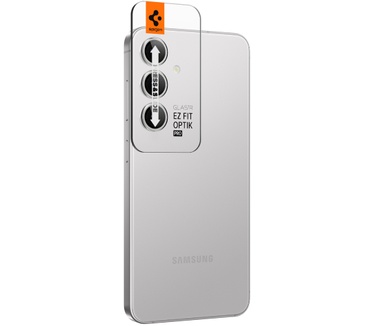 Spigen GLAS.tR EZ Fit Optik Pro