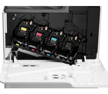HP LaserJet Managed MFP E67550dh