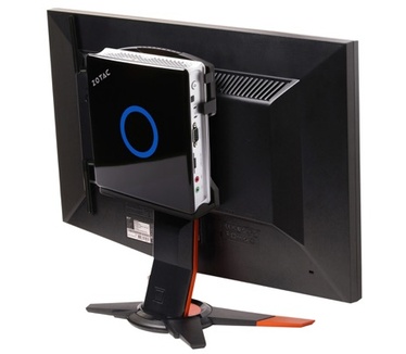 Zotac ZBOX RI531
