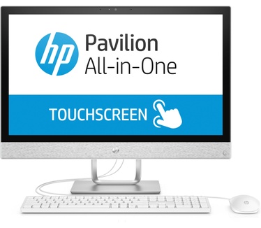 HP Pavilion 24-r066ng