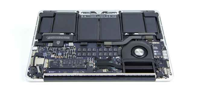 Apple MacBook Pro 13