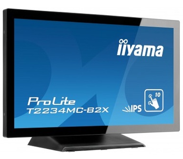 Iiyama T2234MC-B2X