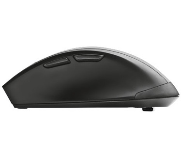 Trust Easyclick Wireless Mini Mouse