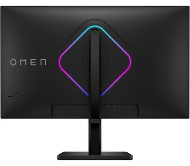 HP OMEN 27 inch QHD 280Hz Gaming Monitor - OMEN 27qs G2