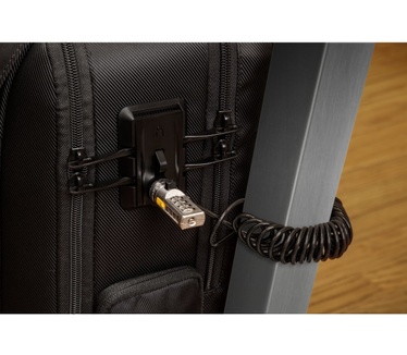 Kensington SecureTrek? 15? Laptop Carrying Case