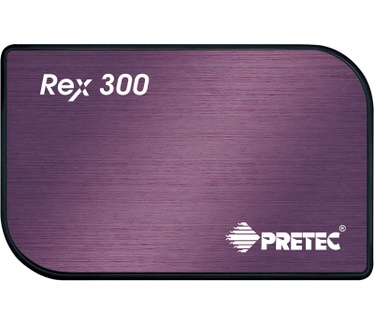 Pretec Extern SSD  64GB REX 300 Series
