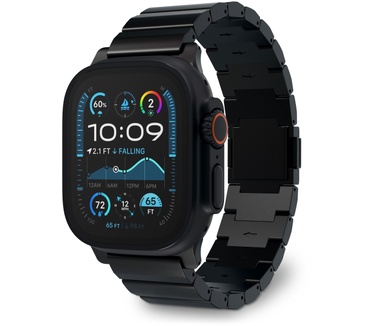 Decoded Traction Band