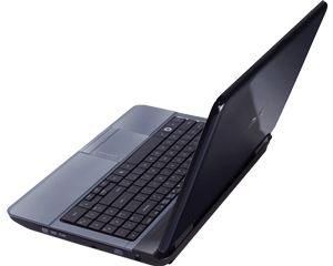 Acer Aspire 5532Z-314G32MN 15,6" laptop