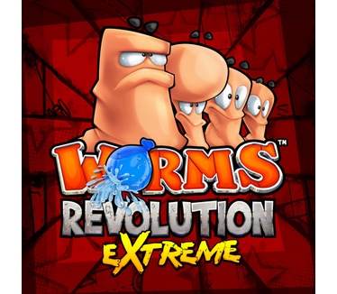 Worms Revolution Extreme, PS Vita, PS3