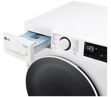 LG F4WR3509S0W
