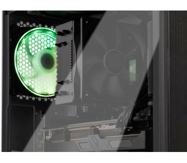 Captiva Workstation I78-498