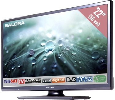 Salora 22LED9109CTS2