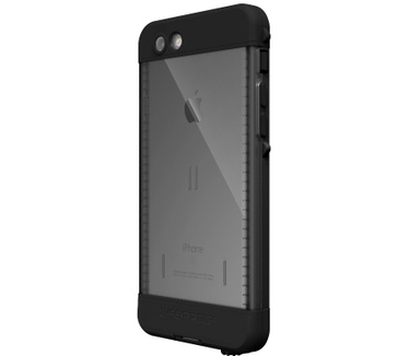 Otterbox 77-52563 (iPhone 6/6S) Zwart