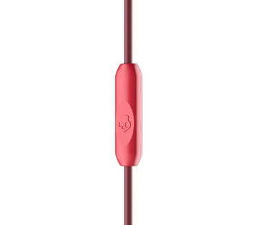 Skullcandy Stim Red