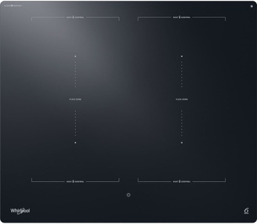 Whirlpool WTX6019DCF