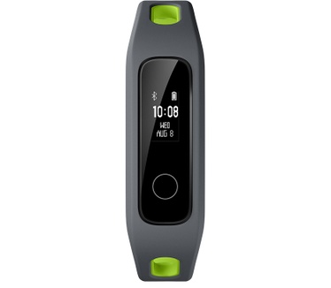 Huawei Band 4 Running