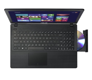 Asus F551CA-SX241H