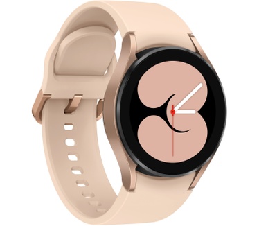 Samsung Galaxy Watch4 (40mm) Goud