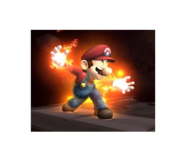 Super Smash Bros. Brawl