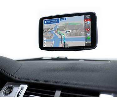 TomTom GO Discover