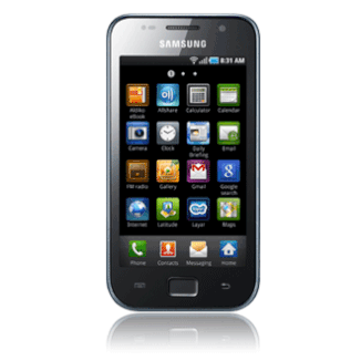 Samsung I9003 GALAXY SL