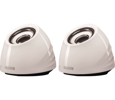 Sweex SW20SPS100WH