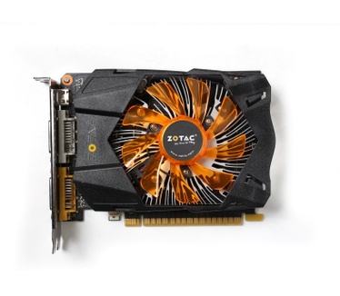 Zotac GeForce GTX 750 1GB GDDR5 (ZT-70701-10M)