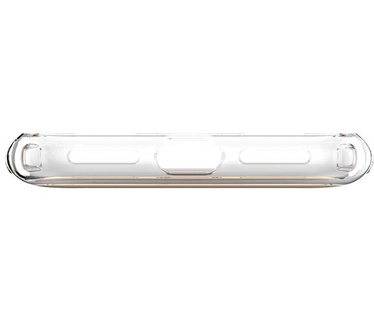 Spigen Hybrid Armor Apple iPhone 7 Plus Case - Champagne Gold
