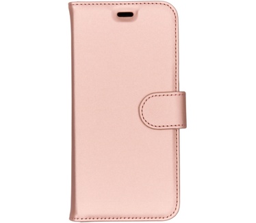 Accezz Wallet Softcase Bookcase Samsung Galaxy J6