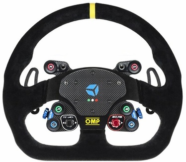 Cube Controls GT Pro OMP, Wireless Zwart