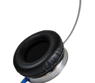 Gigabyte FLY (Blauw, Zilver, Zwart)